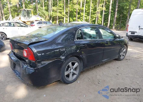 2012 Chevrolet Malibu Ls z USA, uszkodzony, nr VIN 1G1ZB5E02CF280456